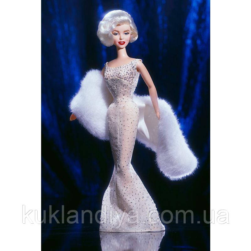 Коллекционная кукла Мэрилин Монро / Marilyn Monroe купить в Украине ...
