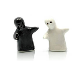 Сільничка з перечницею "Оійти" (8х6х5 см)