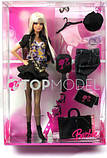 Лялька Барбі Топ Модель Barbie Top Model Doll 2007, фото 3