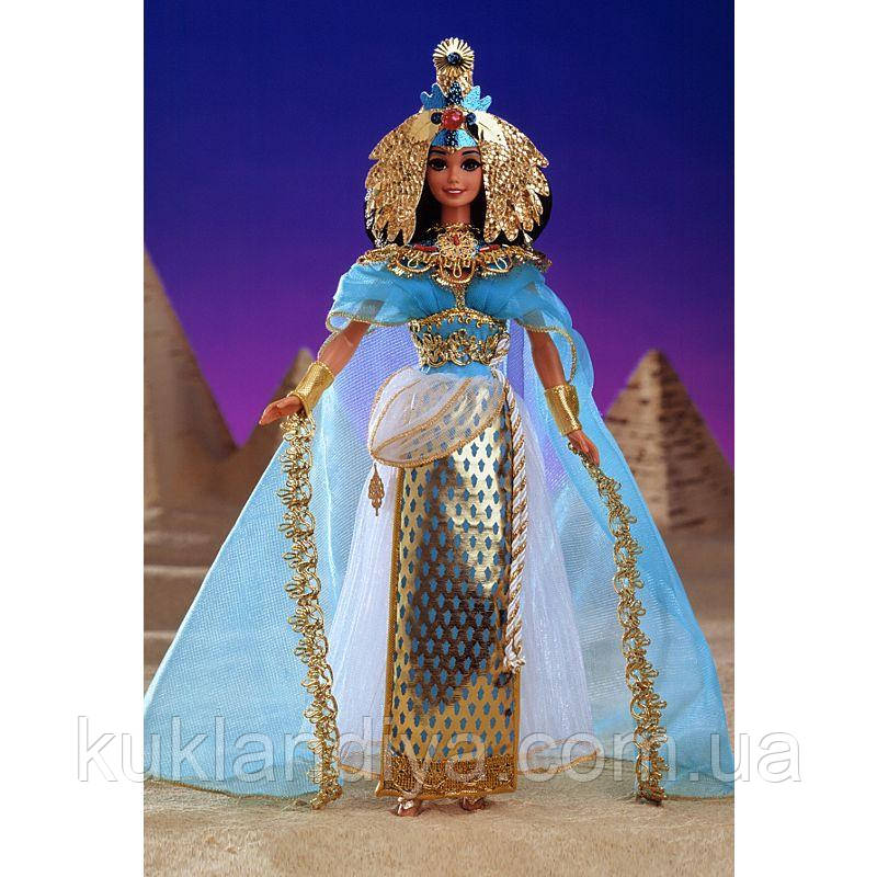 Лялька Барбі королева Єгипту / Egyptian Queen Barbie Doll