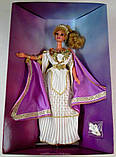Лялька Барбі Грецька богиня / Grecian Goddess Barbie Doll, фото 3