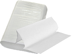 Паперові рушники Z — додавання