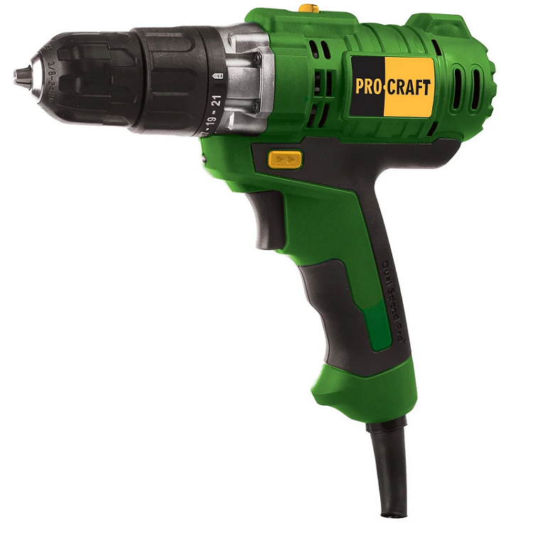 Мережевий шурупокрут ProCraft PB-1350