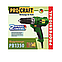 Мережевий шурупокрут ProCraft PB-1350, фото 4