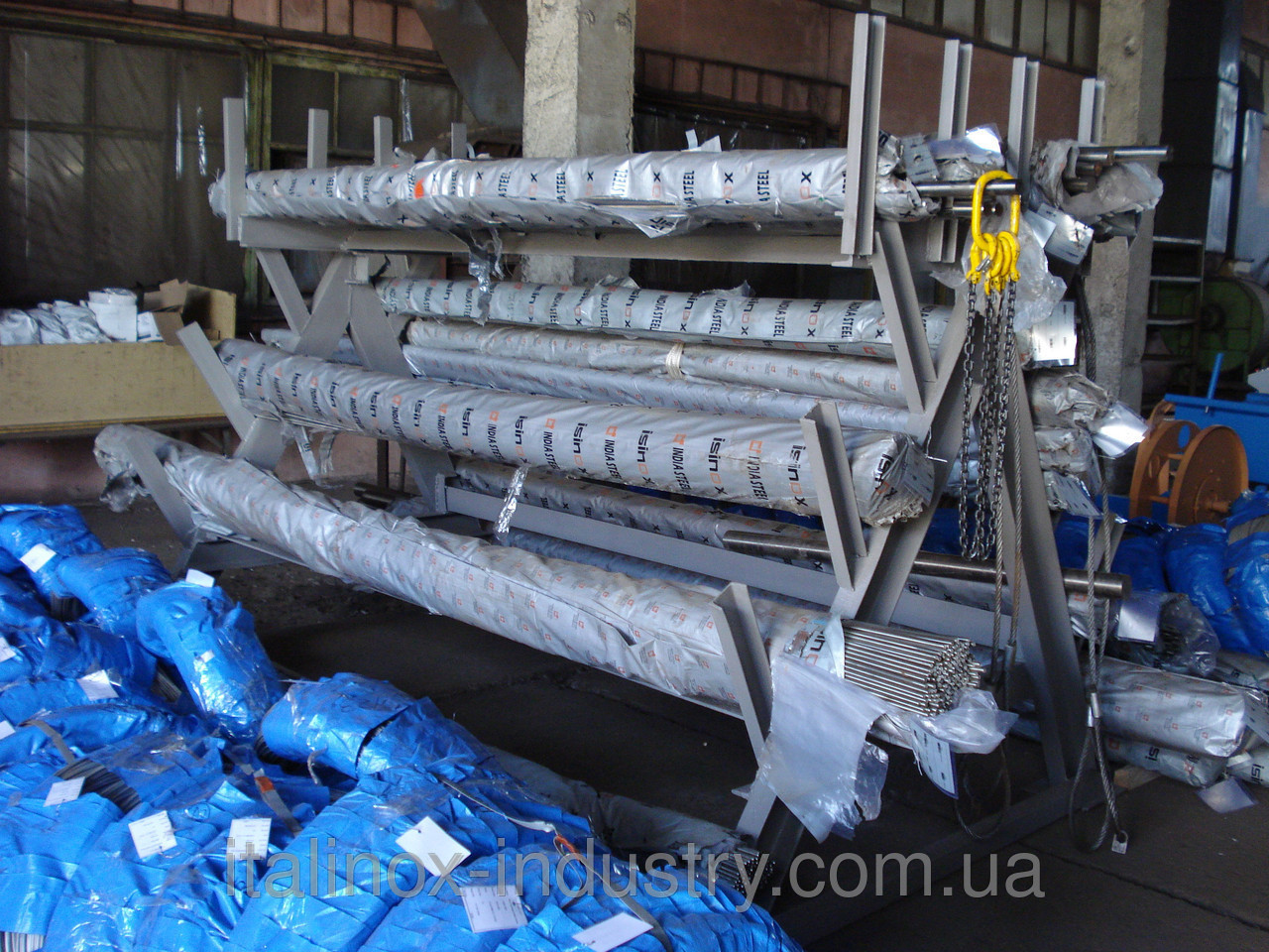 Круг технічна сталь 20Х13 12,0 мм, фото 1