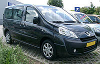 PEUGEOT EXPERT (2007-2015)