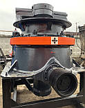 Дробарка конусна cone crusher Sandvik CH440 H4800 H4000, фото 2