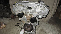 Двигатель Nissan Murano Z50 CVT VQ35DE 101029W2AF 101029W2AD