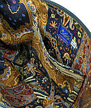 Джинсова сумка ГЛАЗАСТИК, фото 4