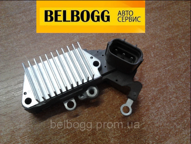 Купить Реле-регулятор генератора (без щеток) Lifan X60, Лифан Х60 ...