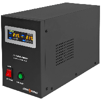 Источник бесперебойного питания LogicPower LPY-B-PSW-500VA +