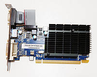 Видеокарта Radeon HD 5450 512 Mb DDR3, HDMI,DVI,VGA.