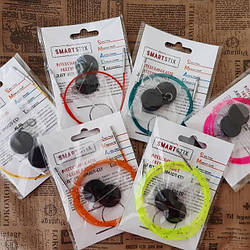 Кабелі для спиць SmartStix