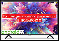 Телевизор Xiaomi 32" Smart TV/FullHD/DVB-T2 ГАРАНТИЯ! + ПОДАРОК