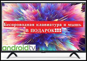 Телевізор Xiaomi 32" Smart TV/FullHD/DVB-T2 ГАРАНТІЯ!