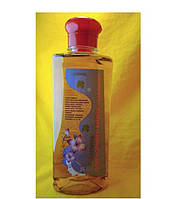 Шампунь з олією чорного кмину й екстрактом шафрану Біоліка 375 мл 2 шт.