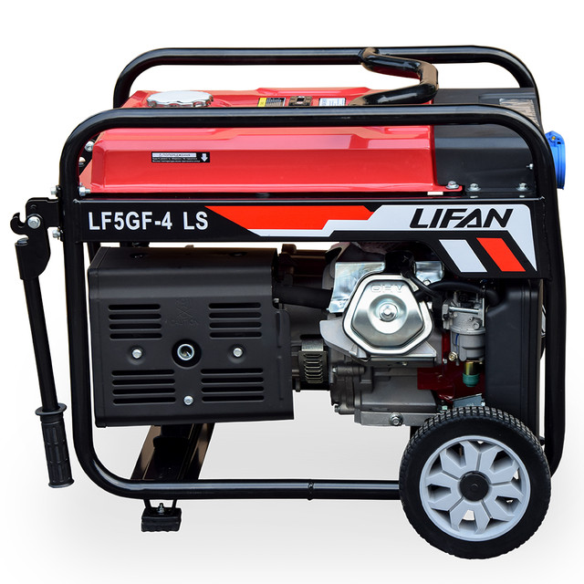 Lifan LF5GF-4 LS 