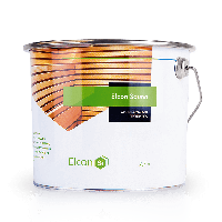 Пропитка для бани и сауны Elcon Sauna