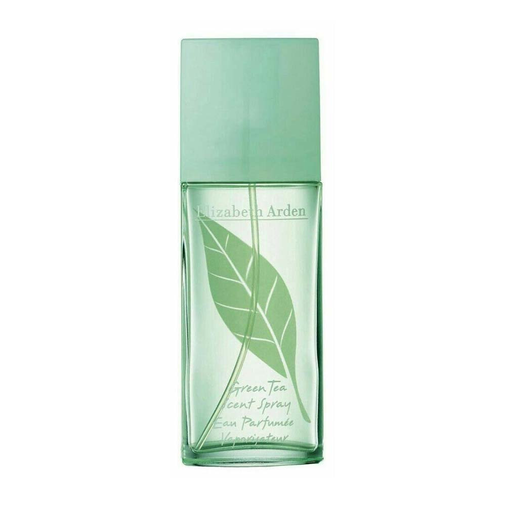 Elizabeth Arden Green Tea Парфумована вода 100 ml ( Елізабет Арден Грін Ти)