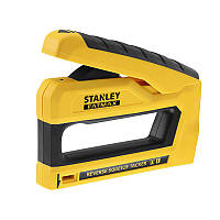 Степлер FatMax під скоби типу G і цвяхи типу J STANLEY FMHT0-80551 (Китай)