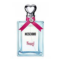 Moschino Funny Туалетная вода 100 ml ( Мосино Фанни )