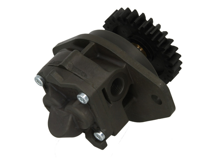 Паливний насос низького тиску RVI MAGNUM 99-05 BOSCH