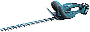 Кущоріз акумуляторний Makita DUH483Z (18, 480 мм)