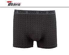 Чоловічі боксери (батал) стрейчеві INDENA Арт.95091, фото 3