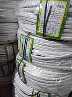 Дріт ШВВП 3х1.5 мідь ГОСТ електропровідка Запоріжжя