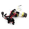 Комплект ксенону SOLAR H3 5000K 35W Ballast 4350, фото 3