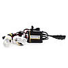 Комплект ксенону SOLAR H3 5000K 35W Ballast 4350, фото 2