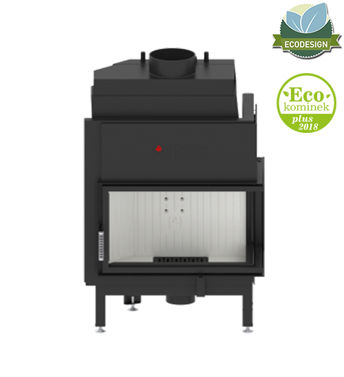 Камінна топка Hitze ALBERO AQUASYSTEM ALAQS68x43.R