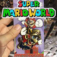 Брелок Маріо — "Mario Keychain"