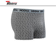 Чоловічі стрейчеві боксери «INDENA» АРТ.95064, фото 5