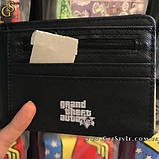Кошелек Grand Theft Auto - "GTA Wallet", фото 4