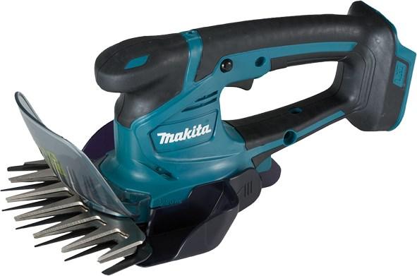 Кущоріз акумуляторний Makita DUM604Z (18, 160 мм)