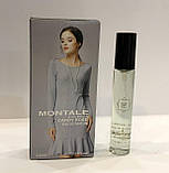 Мініпарфуми унісекс Montale Intense Cafe 20 ml, Монталь Інтенс Кафе, фото 3