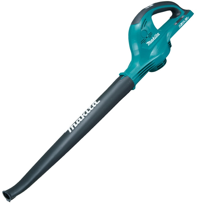 Повітродувка акумуляторний Makita DUB361Z (без АКБ, 2х18 В)