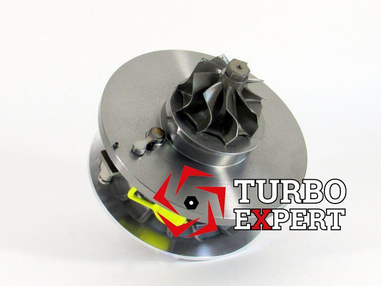 Картридж турбіни 756062-5004S, Jeep Patriot 2.0 CRD, 103 Kw, BKD, 03G253014J, 03G253010H, 2003+