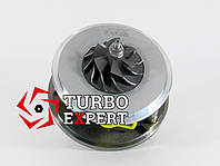 Картридж турбіни 720855-9006S, Volkswagen Bora, Golf IV 1.9 TDI, 96 Kw, ASZ, 038253019F, 03G253016Q, 2000+