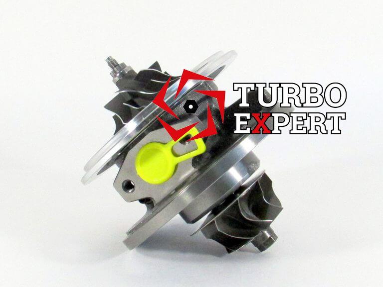 Картридж турбіни 720855-9006S, Skoda Octavia I 1.9 TDI, 96 Kw, ASZ, 03G253016Q, 038253016FX, 2000-2004