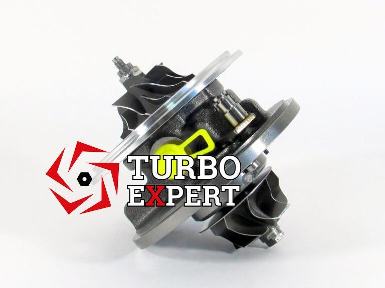 Картридж турбіни 724930-9009S, Skoda Octavia II 2.0 TDI, 100/103 Kw, BKD/AZV, 03G253014HX, 03G253010J, 2004+