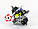 Картридж турбіни 720855-9006S, Skoda Octavia I 1.9 TDI, 96 Kw, ASZ, 03G253016Q, 038253016FX, 2000-2004, фото 5