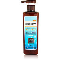 Мікс Ши: 80% крем, 20% скульптурувальний гель Saryna Key Mix Shea 300 мл