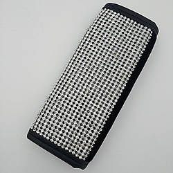 Чехол на ручник со стразами