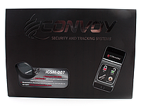 GSM Сигнализация CONVOY iGSM-007 CAN Ready