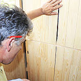 Шкаф на балкон, фото 4