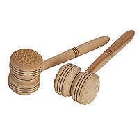 Молоток для м'яса Mazhura MZ-423984 3691456