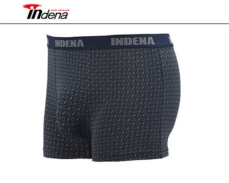 Чоловічі стрейчеві боксери «INDENA» АРТ.95003, фото 1