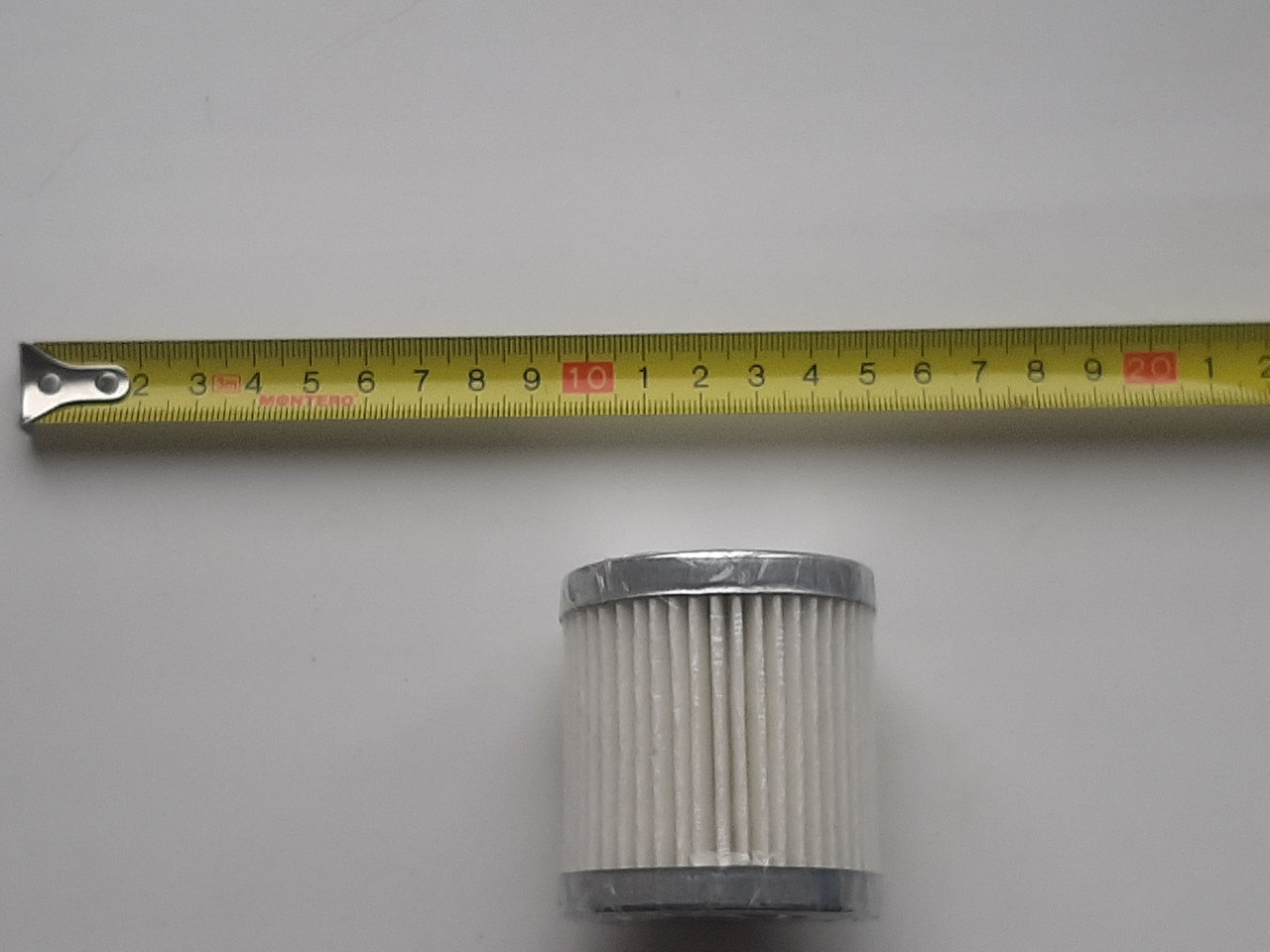 Фільтруючий елемент паливний (C0506C-0010), фото 1